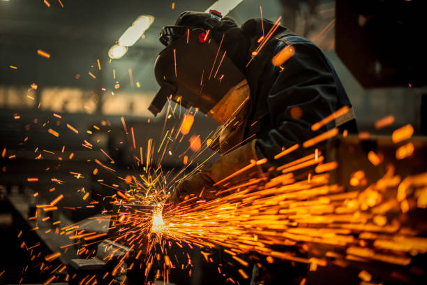 Best Marine and Shipbuilding Welding in Cleona, PA