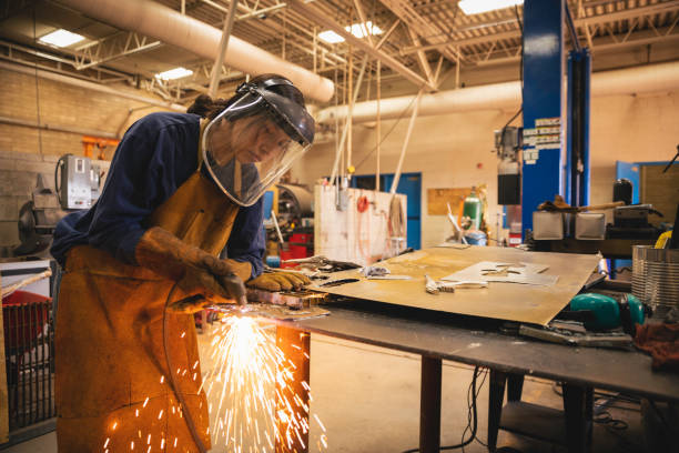 Reliable Cleona, PA Welder & Metal Fabrication Solutions